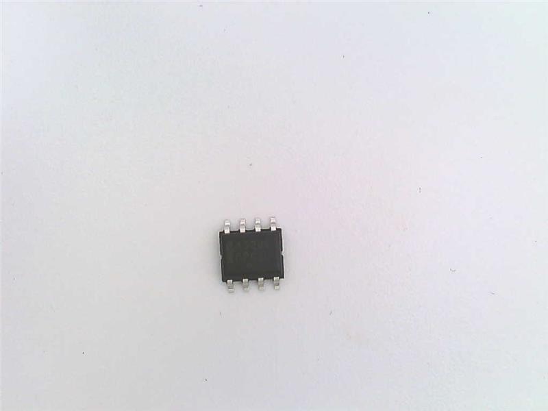 ON SEMICONDUCTOR MC33201DG