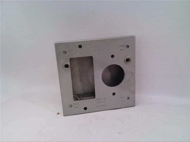 BELL LIGHTING RCV2-SRGFR