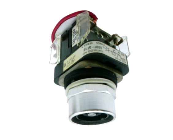 ALLEN BRADLEY 800T-QT10