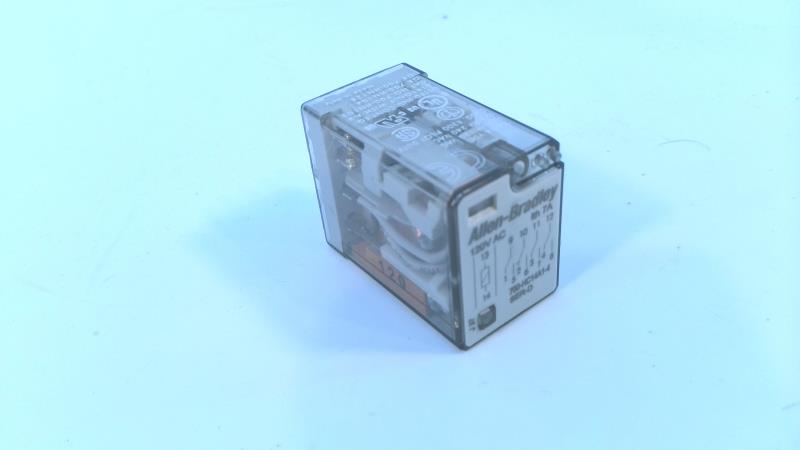 ALLEN BRADLEY 700-HC14A1-4