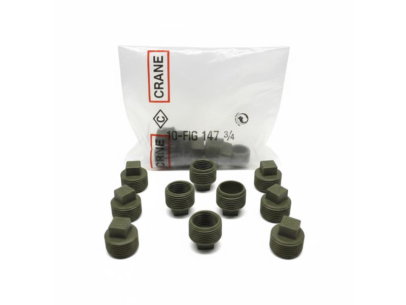 CRANE CHEMPHARMA C147-34N