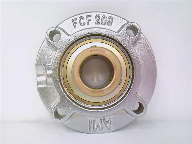 AMI BEARINGS UCFCMX08