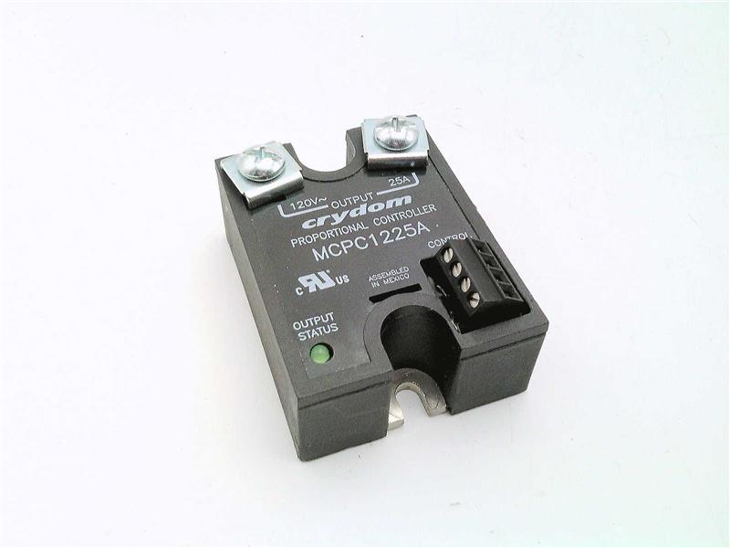 SENSATA TECHNOLOGIES MCPC1225A