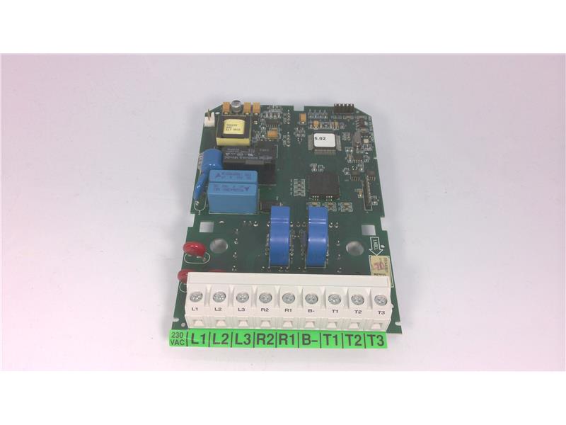 ASEA BROWN BOVERI EB0440B01