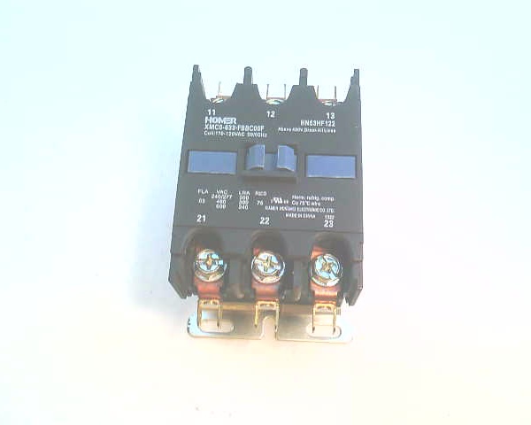 HOMER XMC0-633-FBBC00F