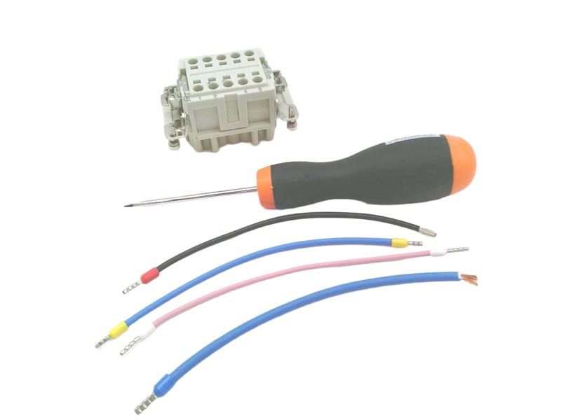 WESTEC 8001.5058.0