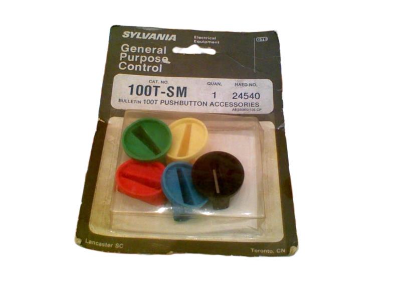 100T-SM by DANAHER CONTROLS