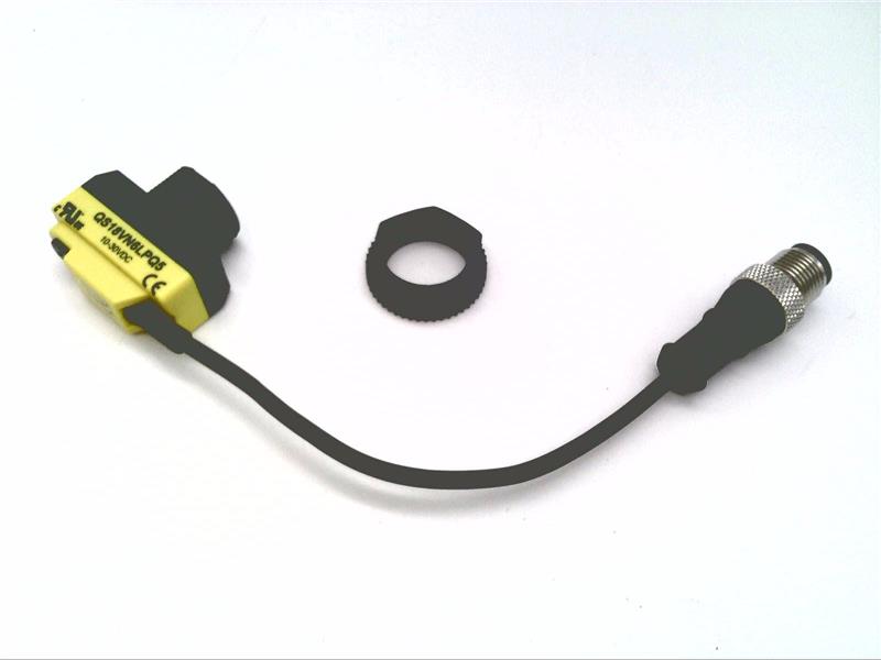 BANNER ENGINEERING QS18VN6LPQ5