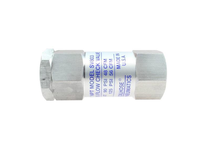 SV803 by COILHOSE PNEUMATICS