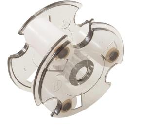 STENNER PUMP MC3ASYD