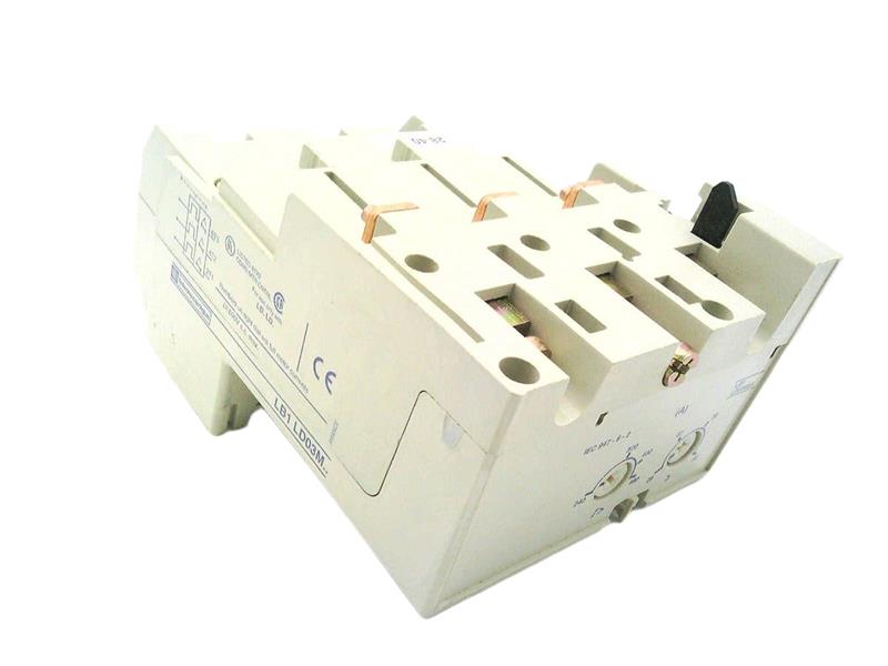 SCHNEIDER ELECTRIC LB1-LD03M55