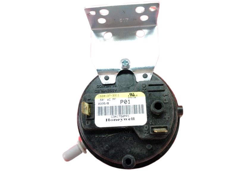HONEYWELL IS20137-3311