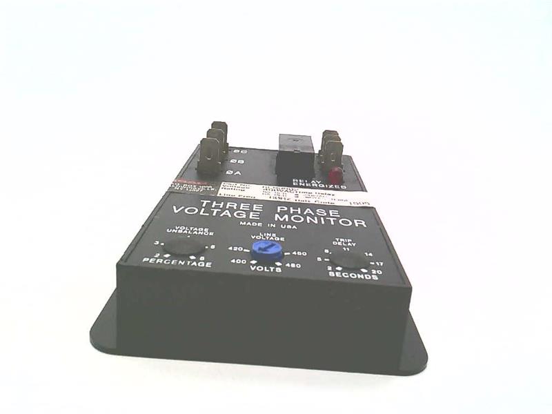 ASEA BROWN BOVERI RLM9502