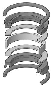 PARKER MLR-051-KR-012-100