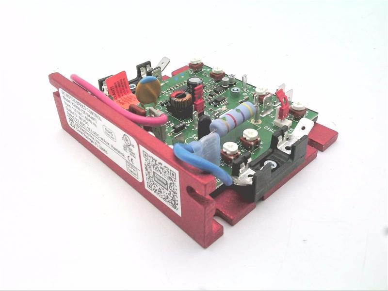 KB ELECTRONICS KBMM-125