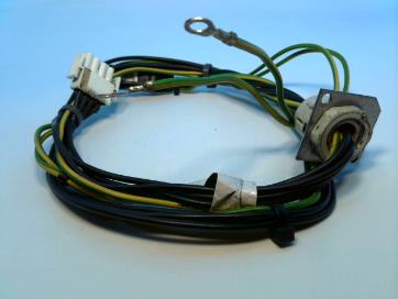 3HAC0764-1 by ASEA BROWN BOVERI