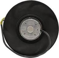 FANS-TECH FH220Y0000