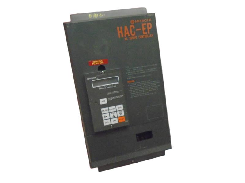 HITACHI HAC-EPV55GF