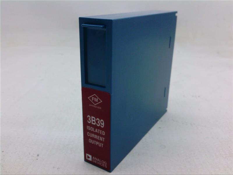 ANALOG DEVICES 3B39