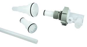 DOVER CORPORATION DQPRONASAMP