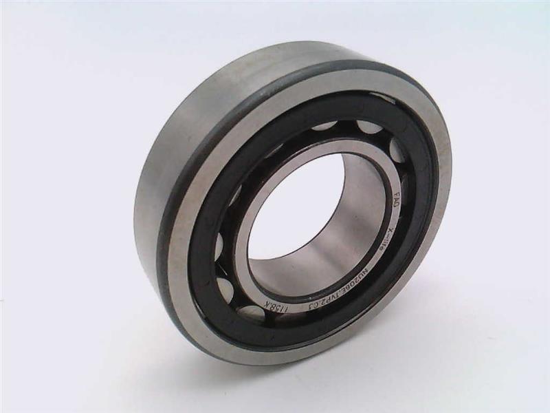 SCHAEFFLER GROUP NU206-E-TVP2-C3