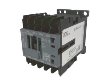 SIEMENS 3RH2131-4BB40
