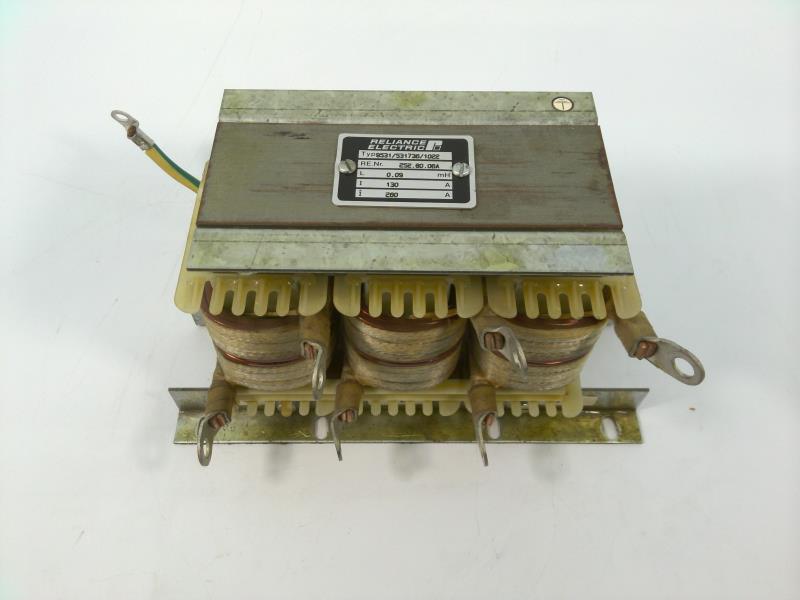 ASEA BROWN BOVERI 252.80.06A