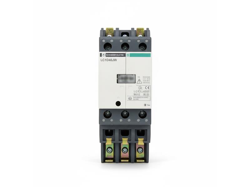SCHNEIDER ELECTRIC LC1D40JW