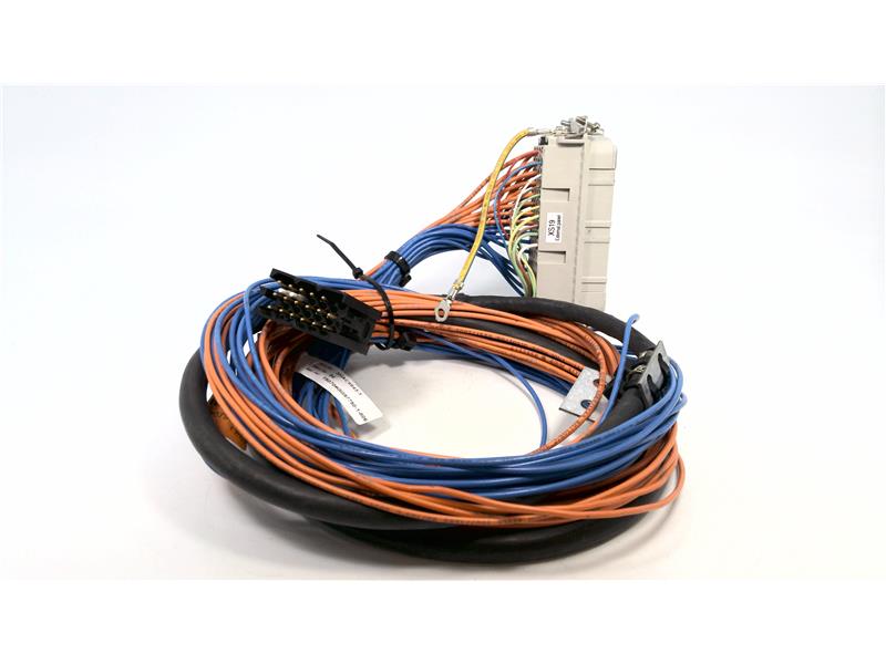 ASEA BROWN BOVERI 3HAC6843-1