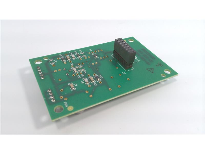 ASEA BROWN BOVERI EB0584A00