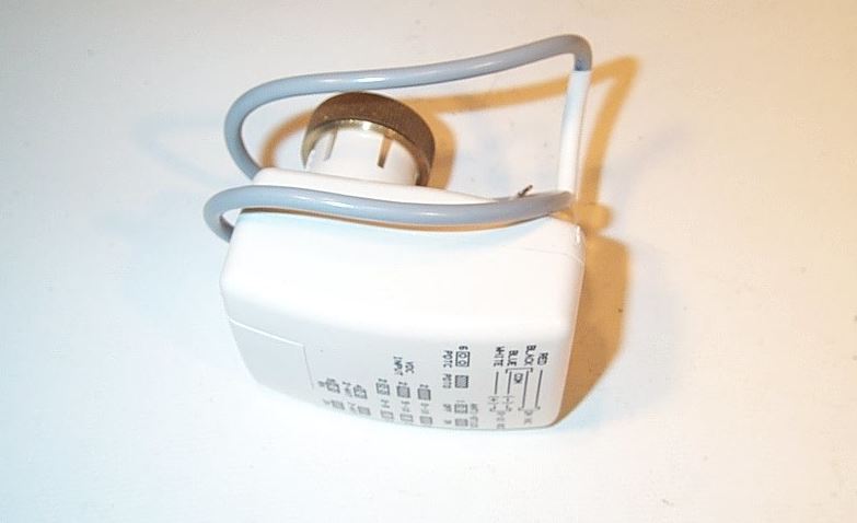 JOHNSON CONTROLS VA-7452-9001