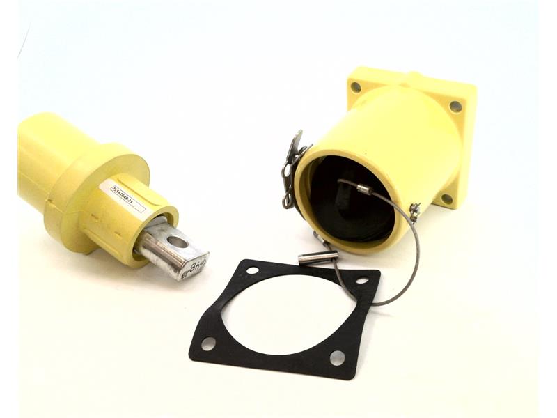 EATON CORPORATION E1049-1826X-Y