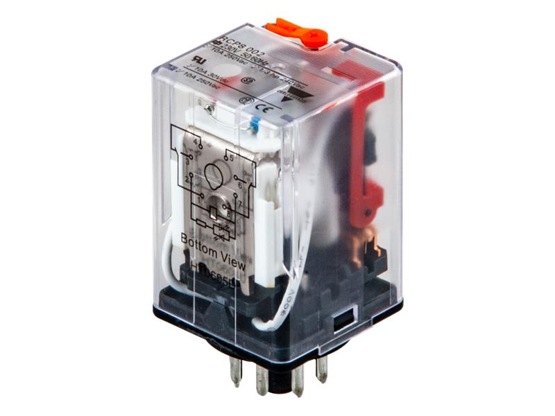 RCP800224VAC by CARLO GAVAZZI