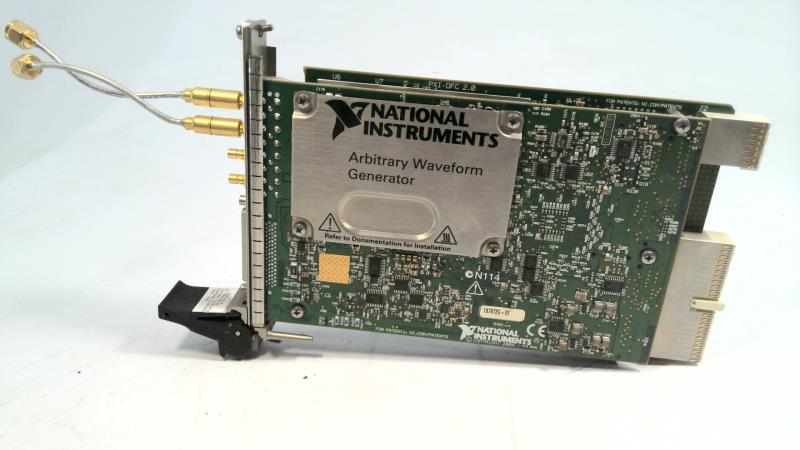 NATIONAL INSTRUMENTS PXI-5441