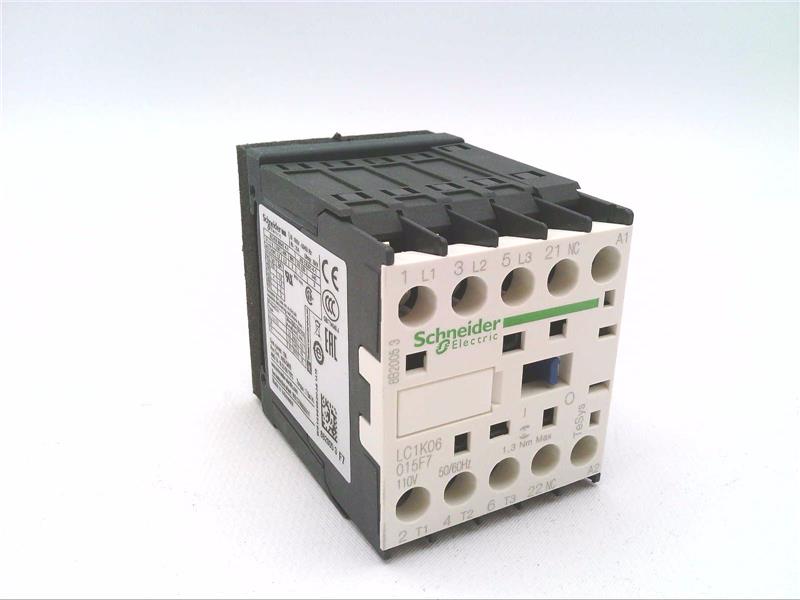 SCHNEIDER ELECTRIC LC1K06015F7