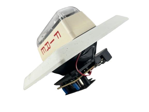 HONEYWELL XLS757-7A-TW