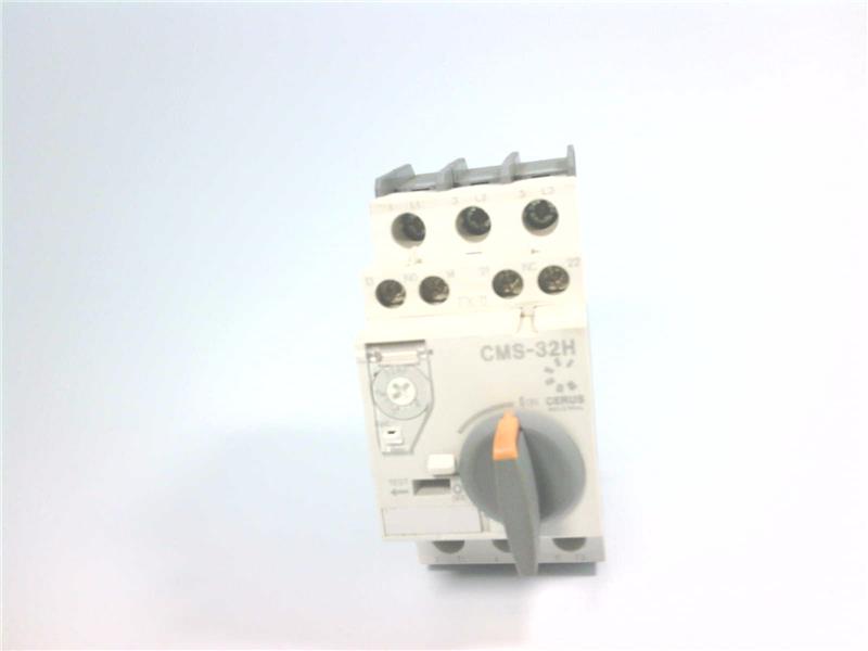 FRANKLIN ELECTRIC CMS32H6