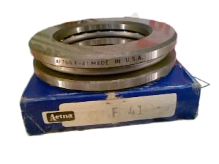 AETNA F41