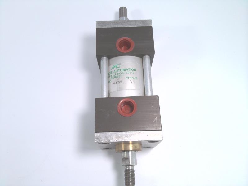 ADVANCE AUTOMATION CYLINDERS 1-2-MDMS4-1/2