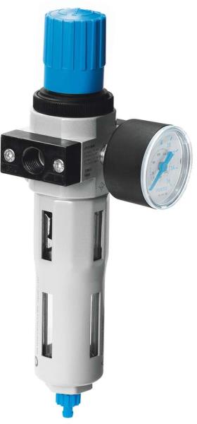 FESTO LFR-1/2-D-DI-MAXI-A
