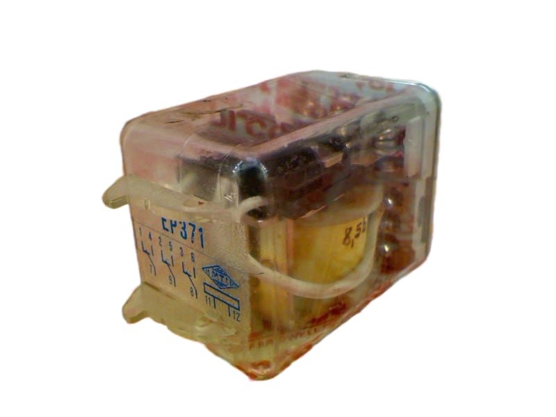 EATON CORPORATION EP371