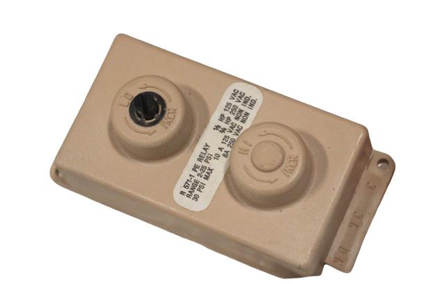 SCHNEIDER ELECTRIC R-571-1