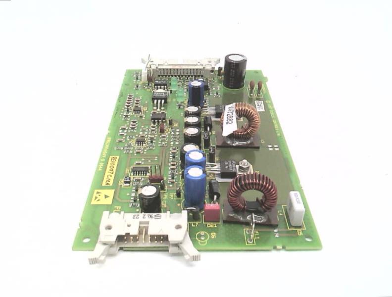 CONVERTEAM 20X4246/10