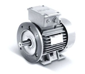 SIEMENS 1LE10010DB322FB4-Z