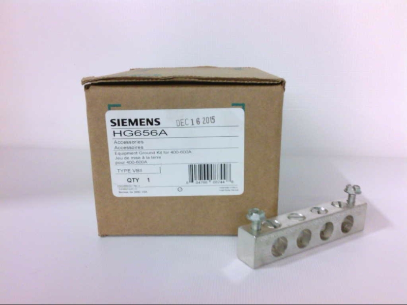 SIEMENS HG656A
