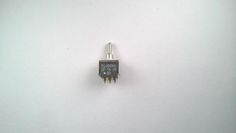 NIDEC CORP CF-TA-1HB4-A12