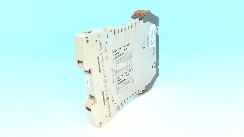 WEIDMULLER 8432180001