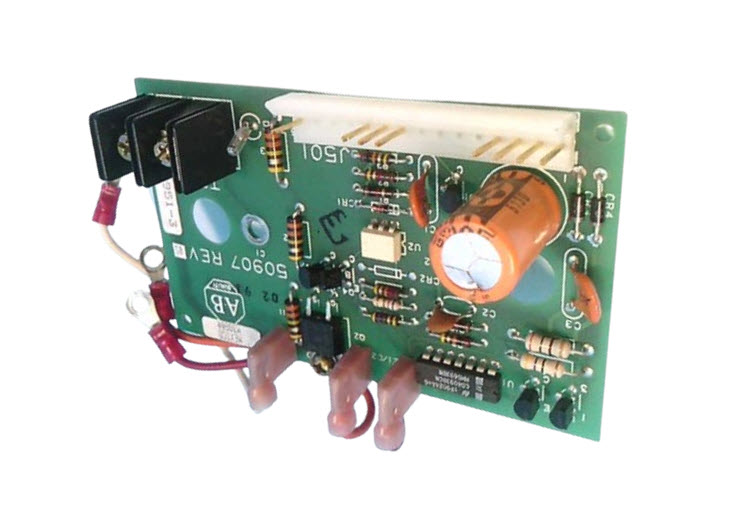 ALLEN BRADLEY 1334-50907