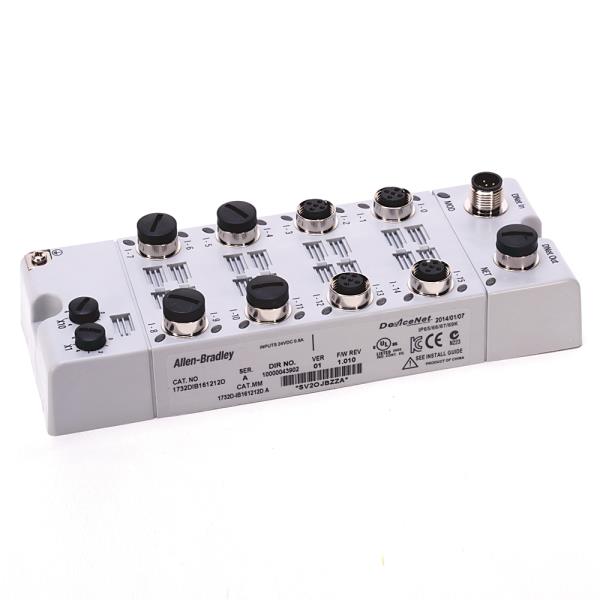 ALLEN BRADLEY 1732D-IB161212W