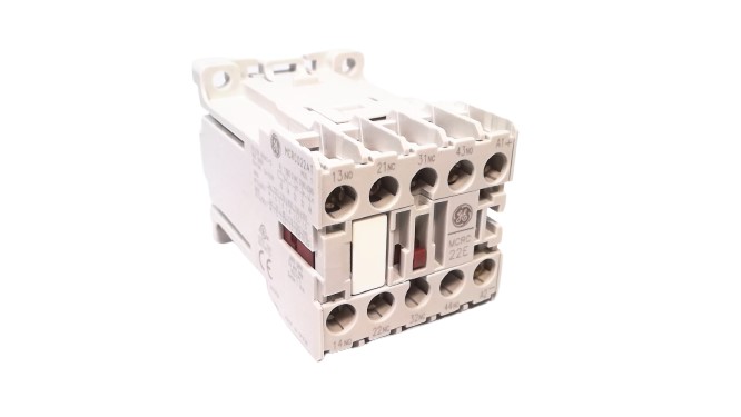 GENERAL ELECTRIC MCRC022ATD